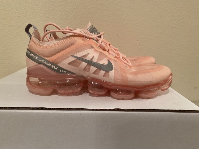 nike air vapormax echo pink
