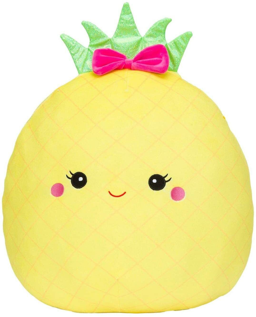 16 pineapple squishmallow