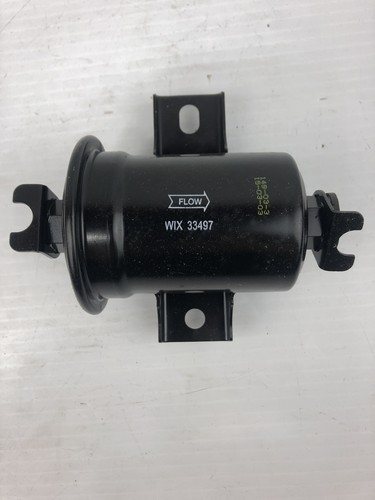 WIX 33497 Fuel Filter - Picture 3 of 8