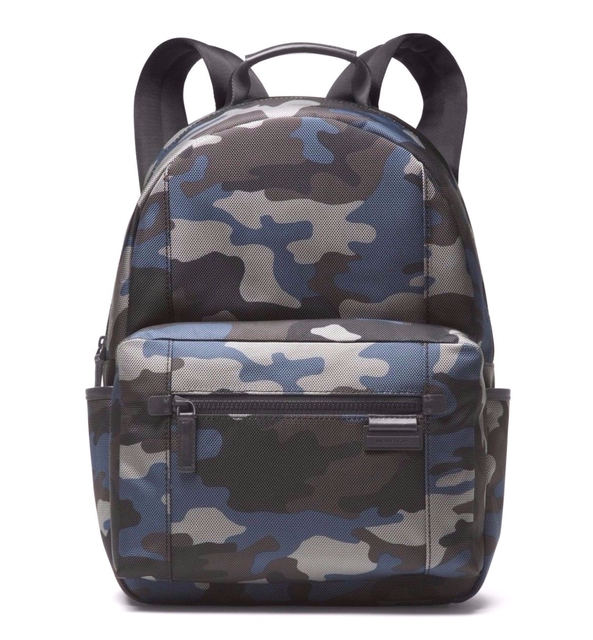travis nylon backpack