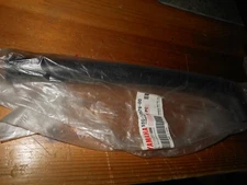 NOS OEM Yamaha WR250FR YZ250FP +++ Radiator Hose Pipe 1 # 5SG-12576-00