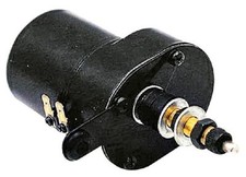 Scheibenwischermotor Oldtimer für Fritzmeier EICHER DEUTZ GÜLDNER SCHLÜTER etc.