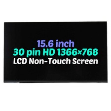 15.6" N156BGA-E53 for Dell PN DP/N 07XMDT 7XMDT HD Non-Touch LCD Display Panel