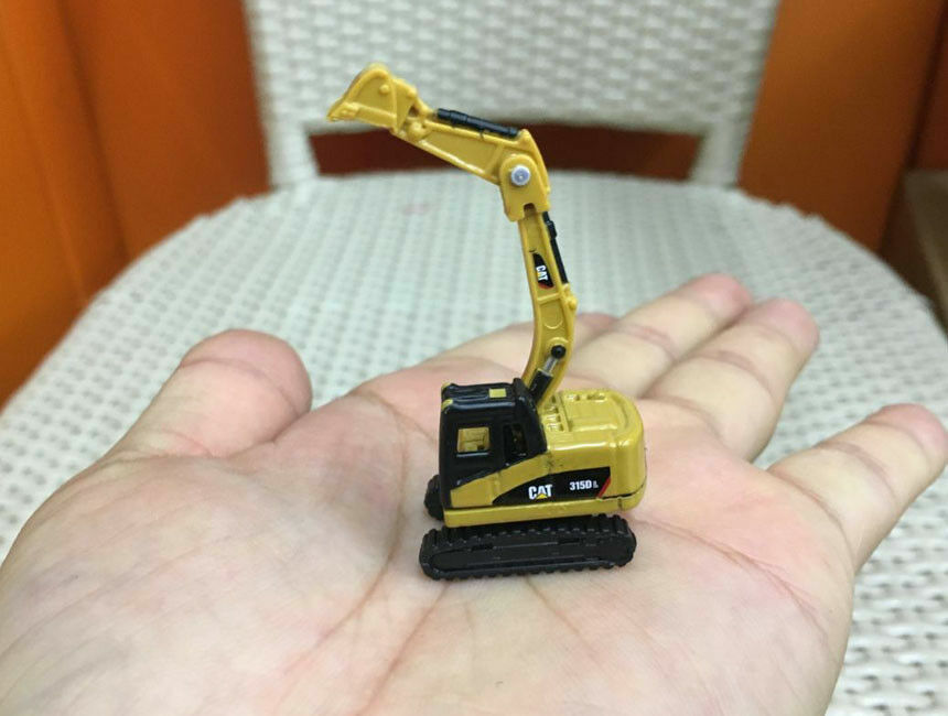本日のみの値下げ❕CAT diecast masters 85569 Diecast Masters 85569 CAT Caterpillar 320 Hydraulic