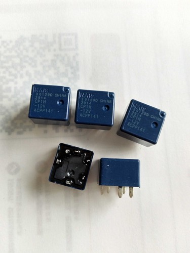Реле cp1h 12v
