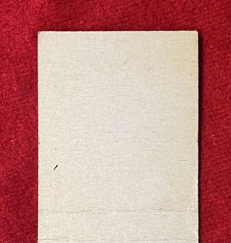 MATCHBOOK! - Picture 12 of 13