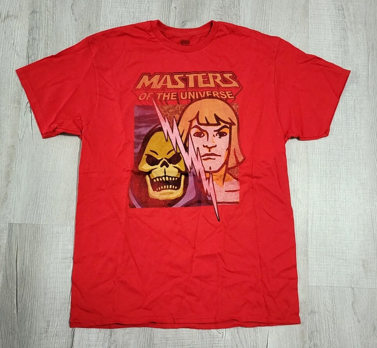 MOTU LOT FIGURINE He-Man - Adam - E faces Masters Universe action