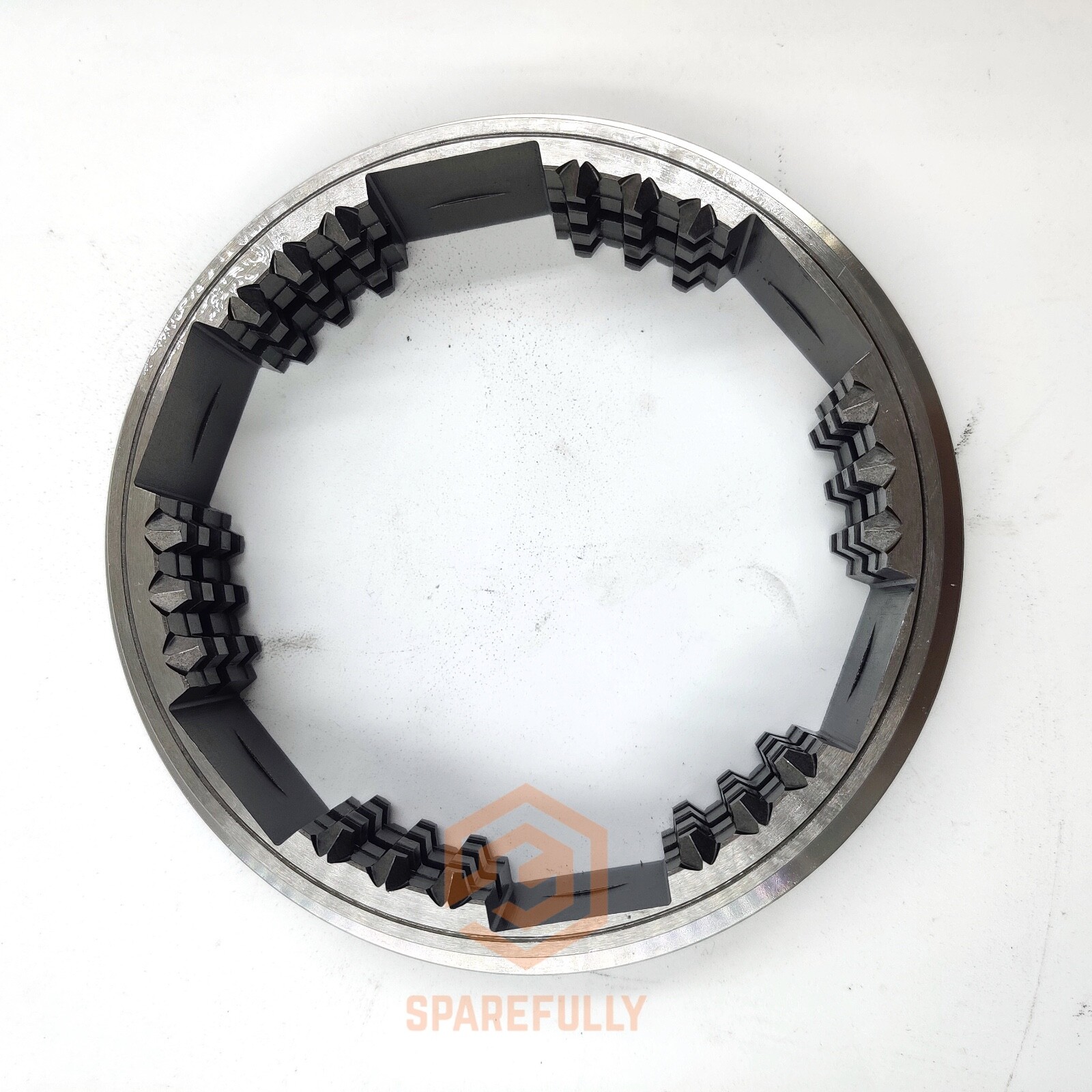 John Deere Genuine SU288284 Transmission Top Shaft Gear | eBay 