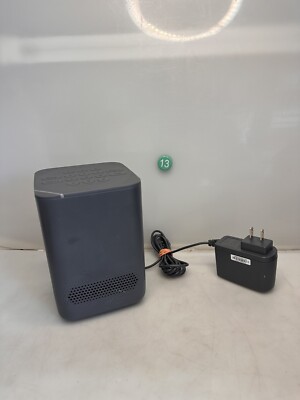 Blue by ADT Smart Home Hub Graphite S40LR0-01-PG