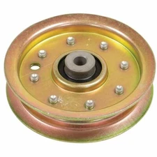 FLAT IDLER PULLEY AYP REPL 532175820 107620 175820