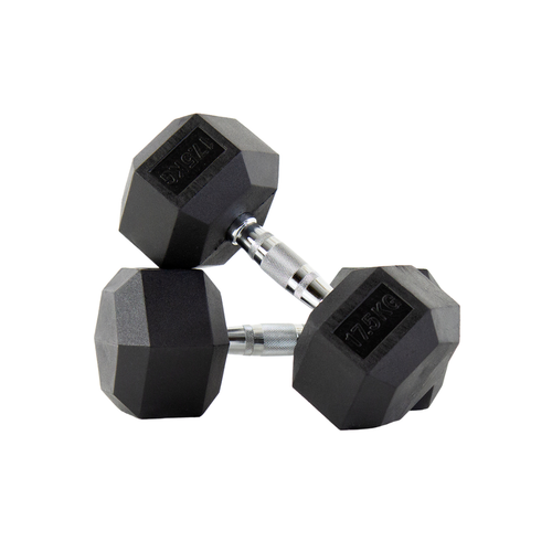 Hex Dumbbell Pairs - Picture 9 of 21