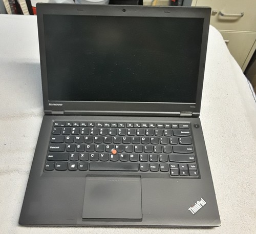 Lenovo ThinkPad Open Office Webcam Intel i5 Laptop 2.6GHz 8GB RAM 500GB HDD - Picture 10 of 16