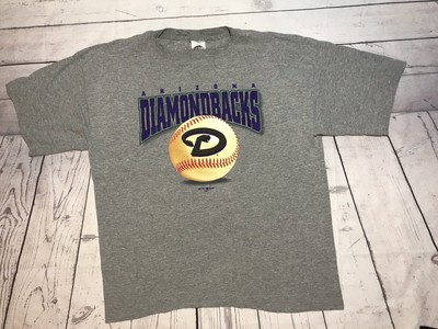 arizona diamondbacks tee