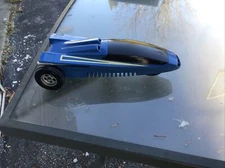 Vintage : BONNEVILLE SALT FLAT "Fire Tail" BLASTER water & air POWER Hasbro 1972