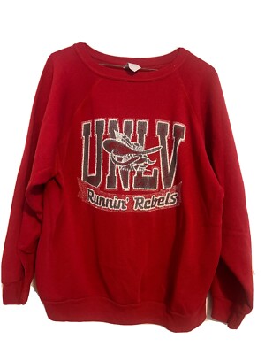 Vintage UNLV Sweatshirt