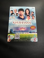 Khushiyaan