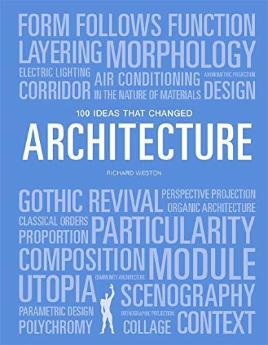 100 Ideas that Changed Architecture-Mary Warner Marien - Image 7