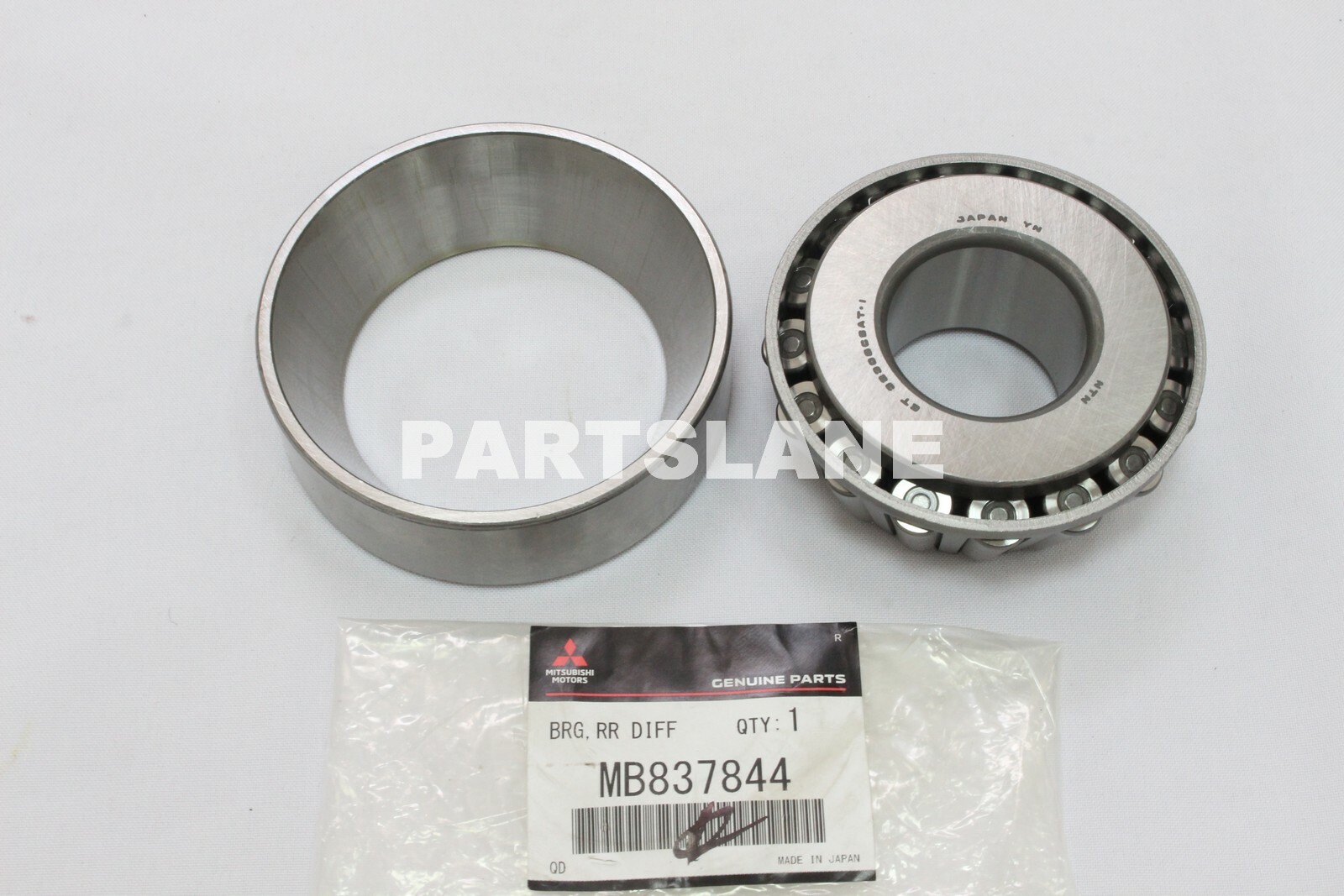 MB837844 Mitsubishi OEM Genuine BRG, RR DIFF DRV PINION, RR | eBay 