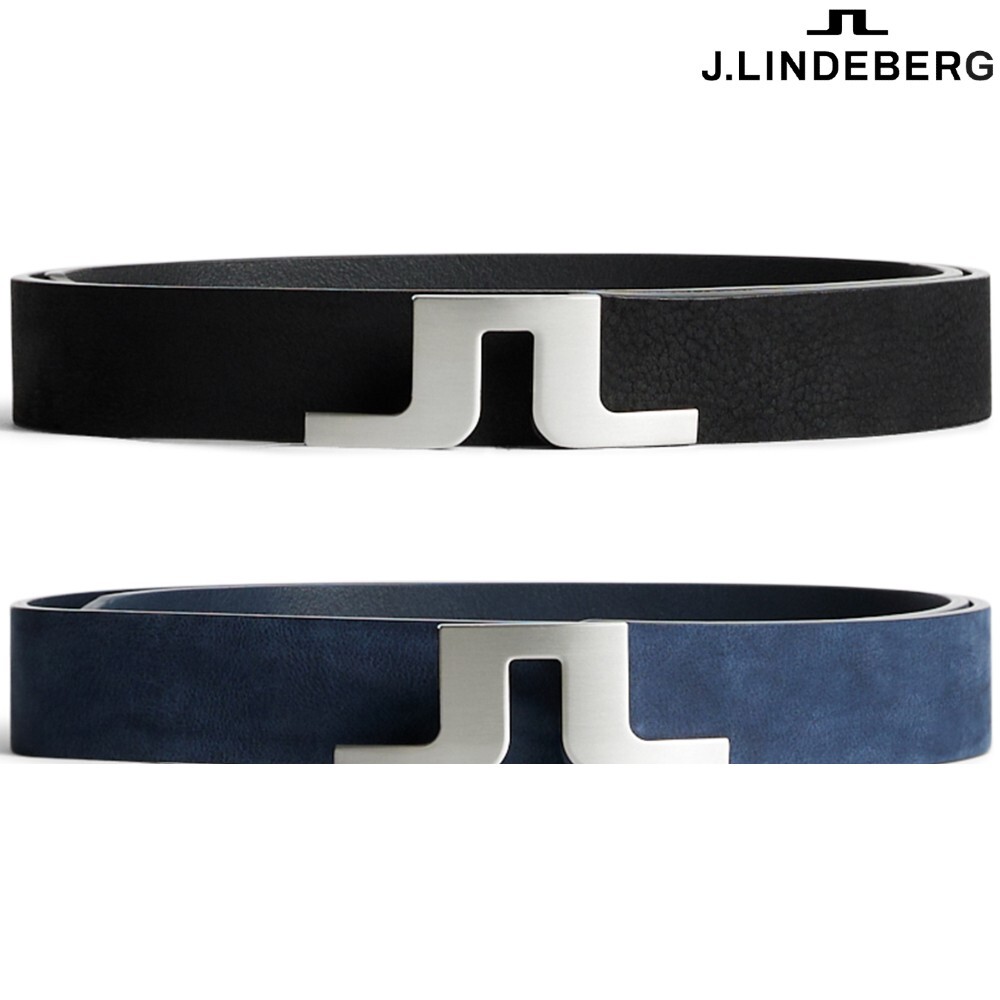 j lindeberg golf belt