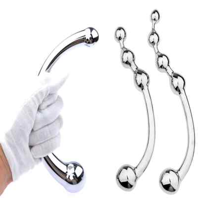sexuelle befriedigung trotz impotenz Metallpeniskäfig mit Anal-Plug und Dilator | Peniskäfige - Metall |  Keuschheitsgürtel für Herren | Keuschheit | Fetisch & SM-Bedarf main image 0