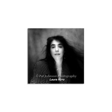 Laura Nyro Photograph 1990 San Francisco