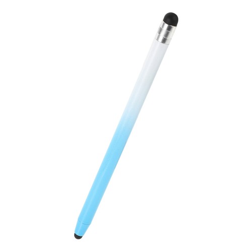 Touchscreen-Stift Kapazitiver Eingabestift Aus Silikon Universal - Zdjęcie 11 z 12