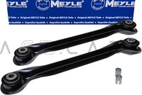 2X Meyle Querlenker Hinten FüR Mercedes W201 C208 W203 W124 W210 Oe: A2103503806