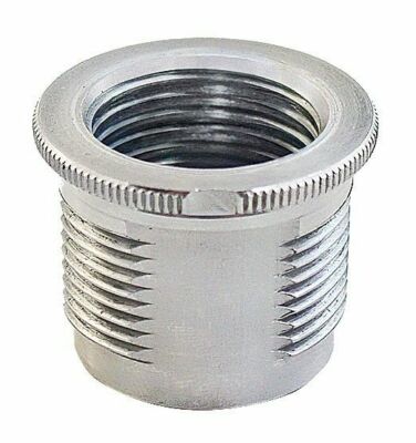 Lee 90600 Breech Lock Quick Change Bushing 2 Pack Universal Lee Presses