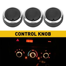 For Toyota Tacoma Heater Dash Ac Switch Heat Knobs Climate Control Button 05-15