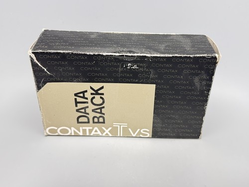 Televisores Contax Data Back #84 - Imagen 11 de 13