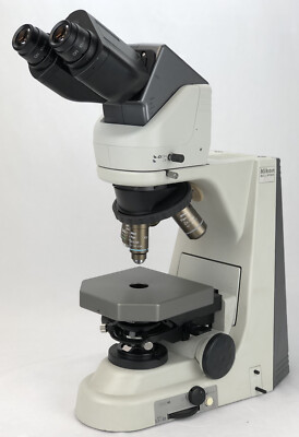 Nikon Microscope Eclipse 50i with 2x Objective for Pathology/Mohs 103% ...