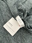 NWT - Lululemon Vinyasa Scarf Rulu Heathered Teal Shadow Style W9BBQS — photo 2