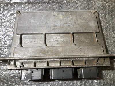 11-12 Ford Fusion Escape Computer Brain Engine Control ECU ECM EBX BE5A12A650KB