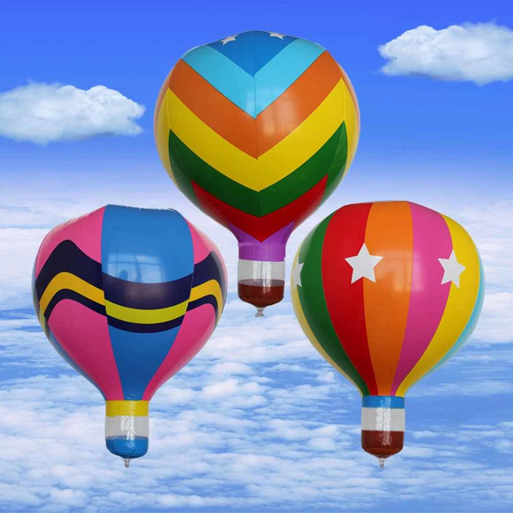 Cool Air Balloon Inflator - Blow up balloons quickly and easily!