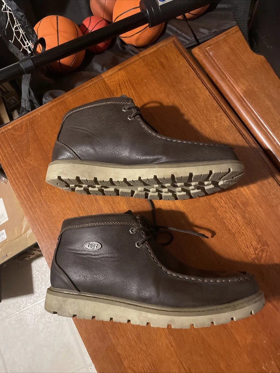 Lugz elm men's casual shoes hotsell