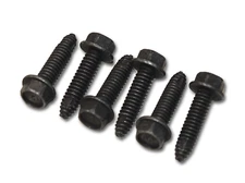 Polaris Sportsman Scrambler Body, Frame Component Mounting Screws 6 Pack 7515179