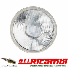 H4 Scheinwerfer-H4 Head Lamp Alfa Romeo Spider 105/115 IN Carello Look Bj.66-93