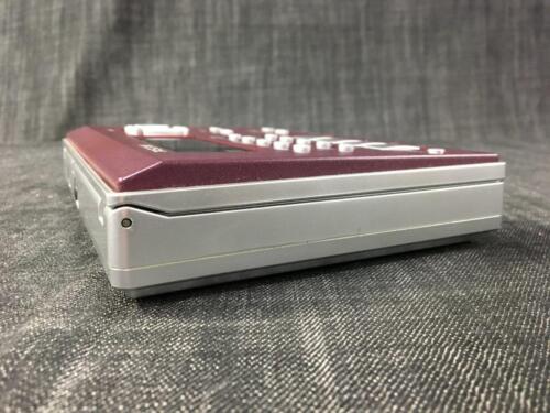 (NEU) TASCAM CD-GT2 Tragbarer CD Gitarrentrainer aus Japan in gutem Zustand - Bild 4 von 9