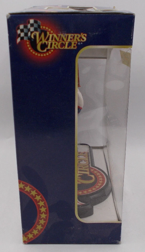 Dale Earnhardt Jr #3 AC Delco 1999 Starting Lineup Winners Circle NASCAR - Image 4 of 4