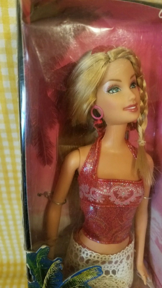 Barbie 11.5