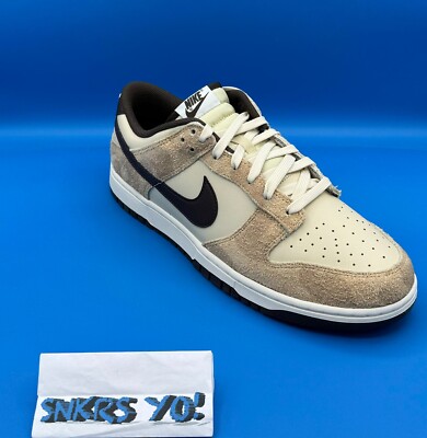 Nike Dunk Low Premium Animal Pack Cheetah (DH7913-200) Size