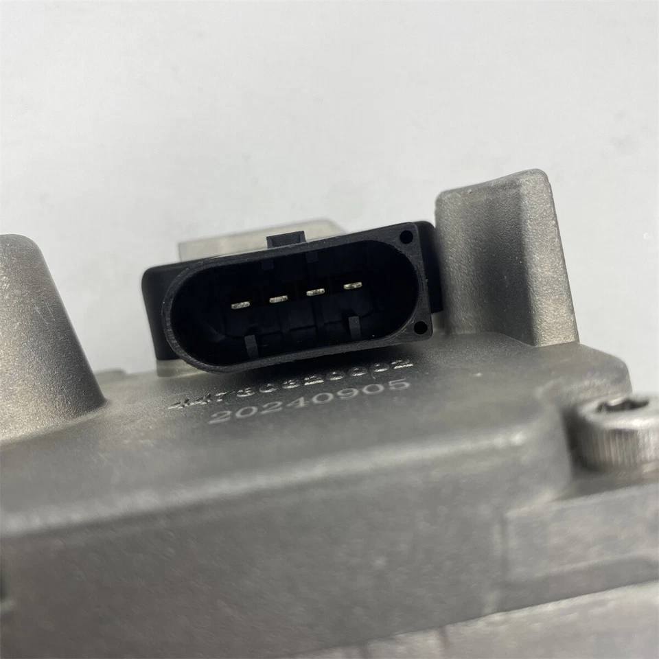 6382093RX VGT Electronic Actuator for Cummins ISX X15 Turbocharger Turbo HE400VG - Image 3 of 4