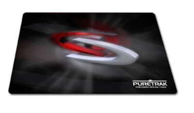 coL - Complexity PURETRAK Pro Gaming Mouse Pad BRAND NEW.