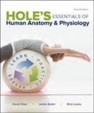 Holes Essentials of Human Anatomy & Physiol- ...
