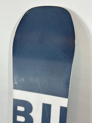 2460 Burton Custom Flying V Mens Snowboard 150 cm 2020 | eBay