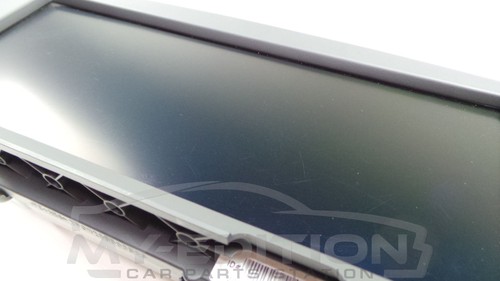 BMW F06 F12 F13 M Central Information Display Cic Monitor GPS Board Monitor - Picture 5 of 9