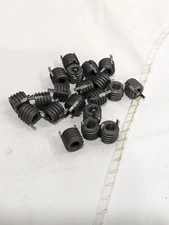 RECOIL Thread Locking Insert: #10-32 Internal Thread Qty 20 74602