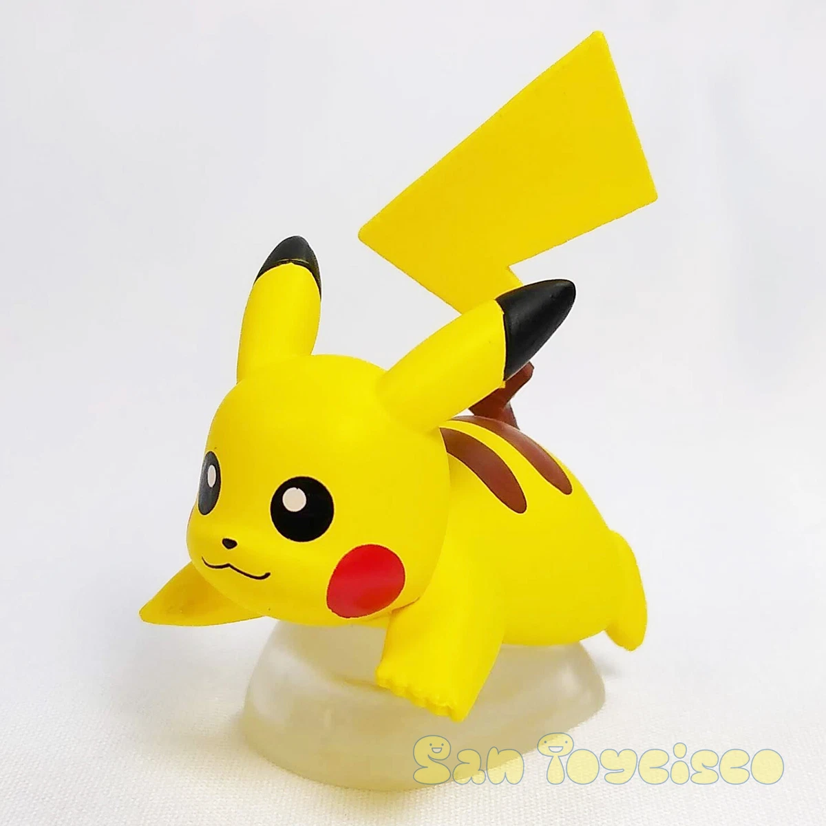 Pokémon, Fabricante