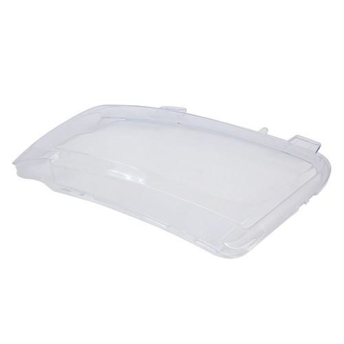 Headlight Lens Cover Headlamp Shell For Jeep Grand Cherokee Compass Left - Picture 5 of 6