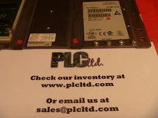 140XBP00600 Used Excellent Modicon 6 Slot Backplane 140-XBP-006-00